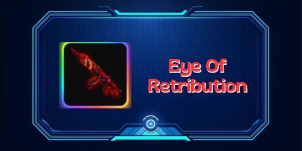 Eye Of Retribution | Server 249