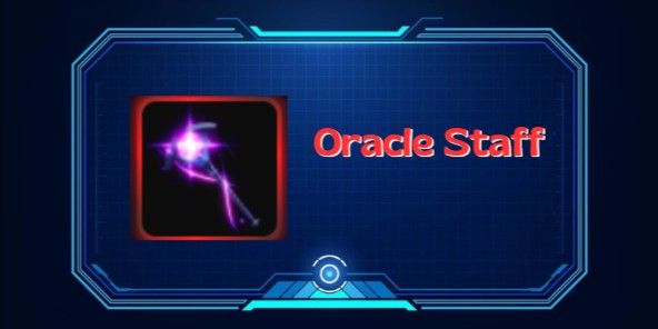 Oracle Staff | Server 249