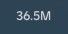 Bounty 1M