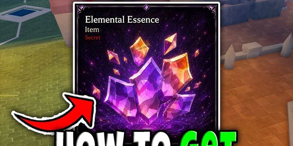 Elemental Essence