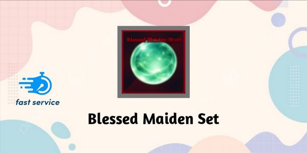 Blessed Maiden Set