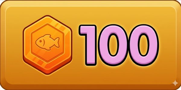  Token - 100