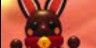dark choccybunny NEON
