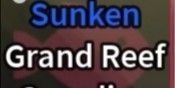 Sunken Grand Reef Guardian