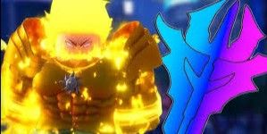 Escanor / Iscanur (Pride)