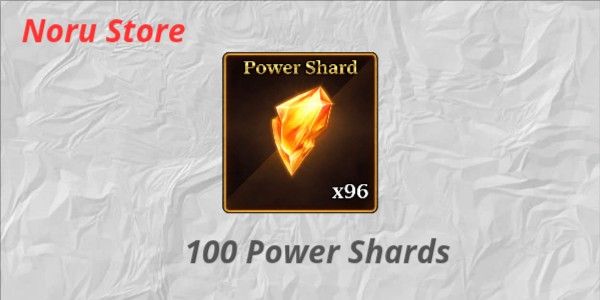 Power Shard