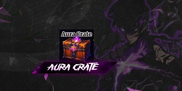 Aura Crate