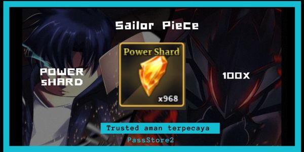 Power Shard 100x