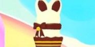 chocolate bunny box