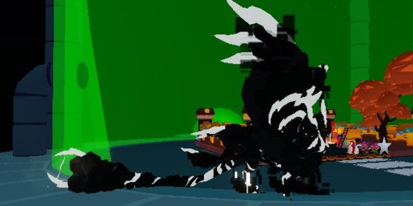 Torneidus (Cosmetic Trait: Error)
