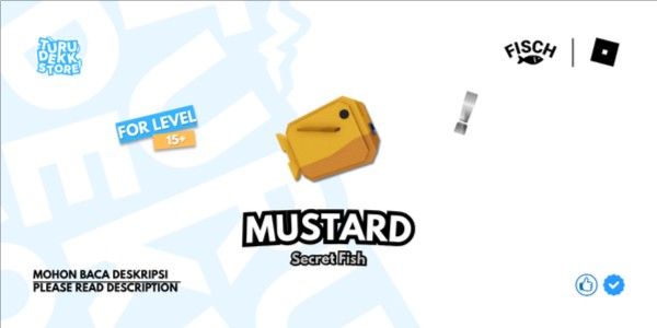 Mustard