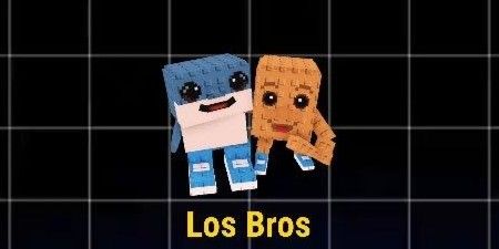 Los Bros