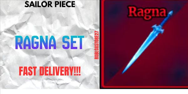 Ragna Set
