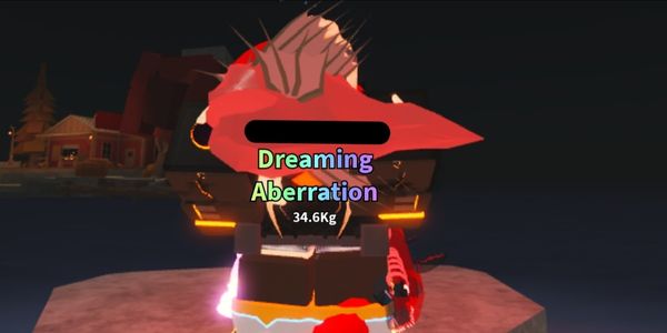 Dreaming Aberration