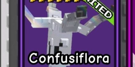 Confusiflora