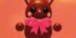 milk choccybunny MEGA neon
