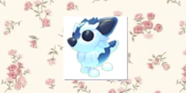 shiver wolf
