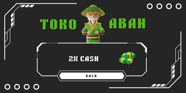 x2 Cash