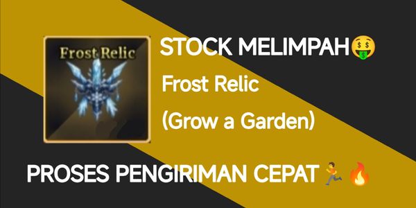 Frost Relic