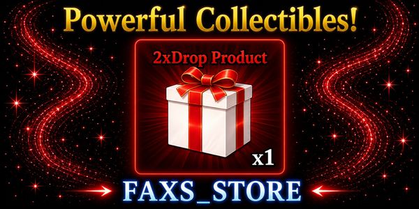 2x Drops