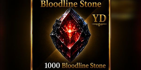 Bloodline Stone