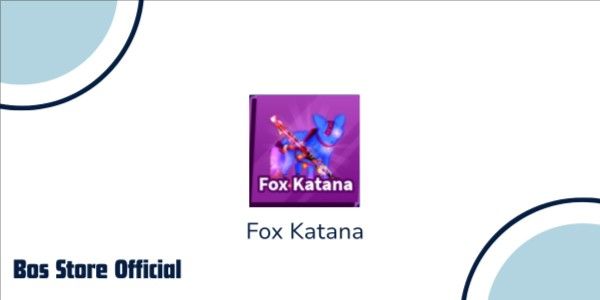 Katana Volpe