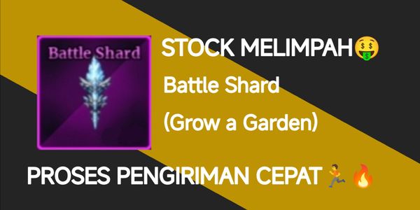 Battle Shard