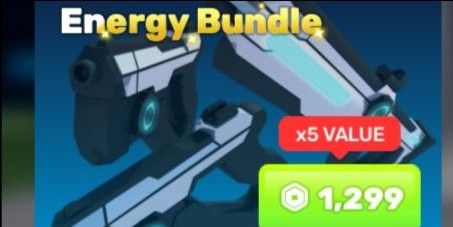 Energy Bundle