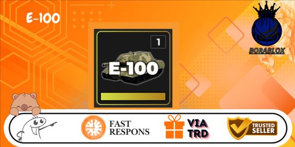E-100