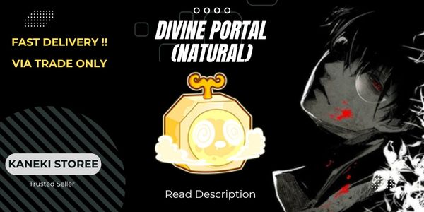 Divine Portal