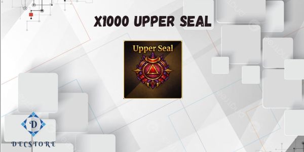 Upper Seal 1000x