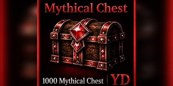 Mythical Chest