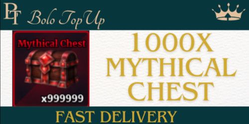 Mythical Chest