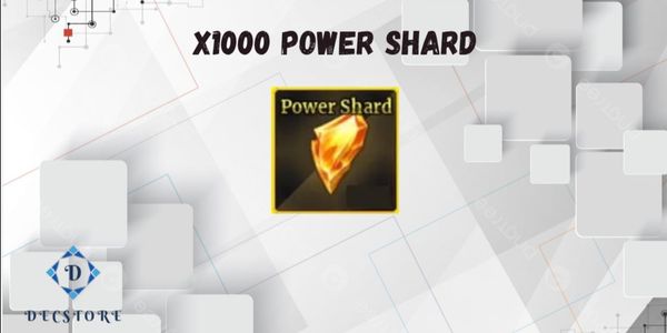 Power Shard 1000x