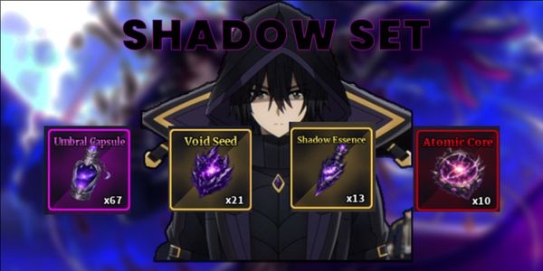 Shadow Set