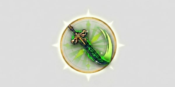 Dark Blade