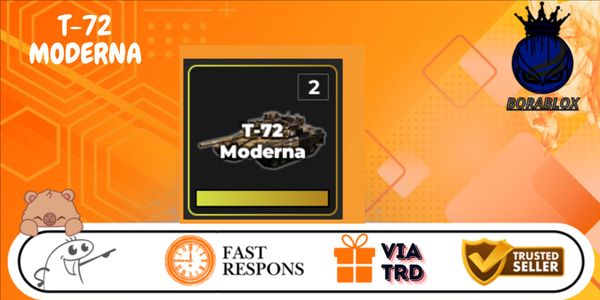 T-72 MODERNA