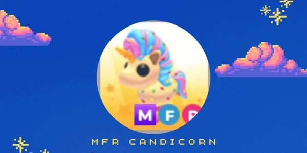 Candicorn MFR