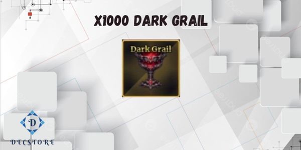 Dark Grail 1000x