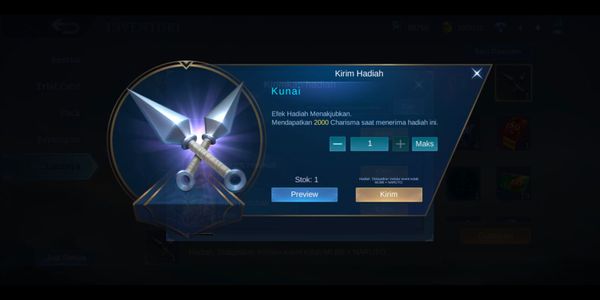 Kunai
