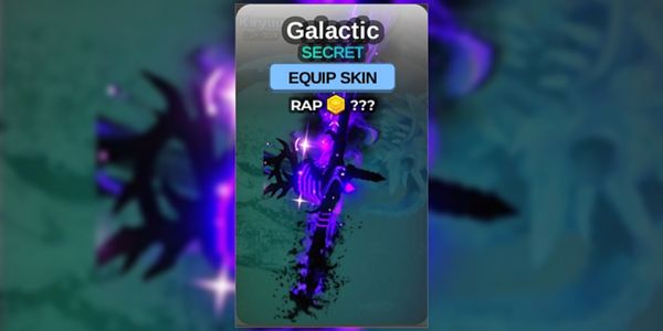 Galactic