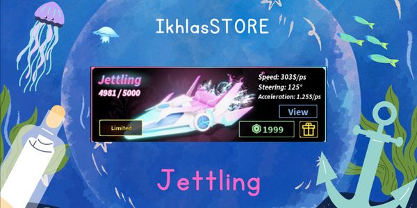 Jettling