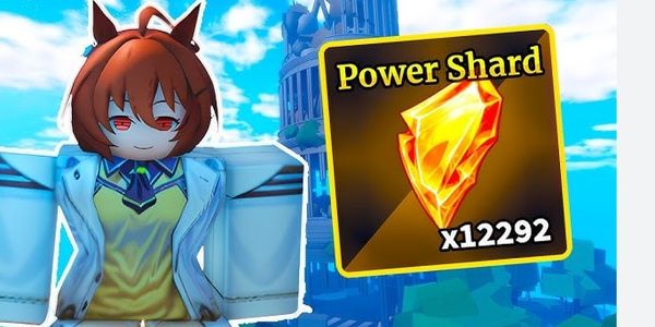 POWER SHARD(1000)