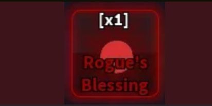 Rogue Piece - Rogue blessing (x100)