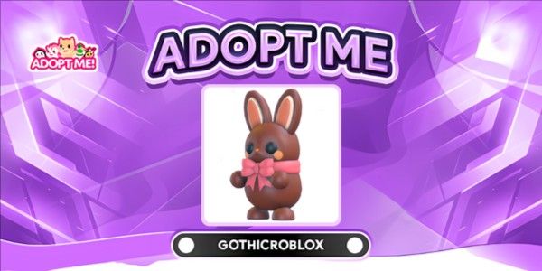 Milk Choccybunny | gothicroblox