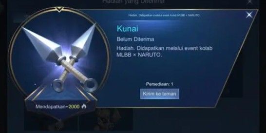 Kunai