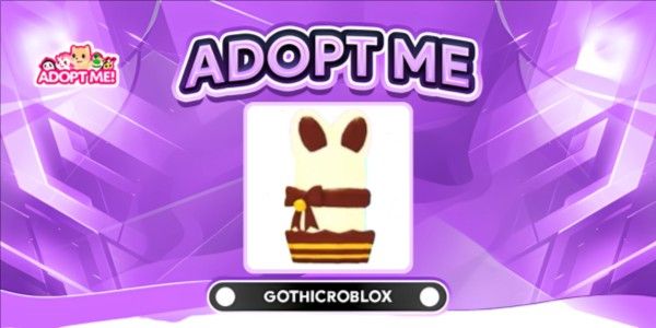 Choccybunny Box | gothicroblox