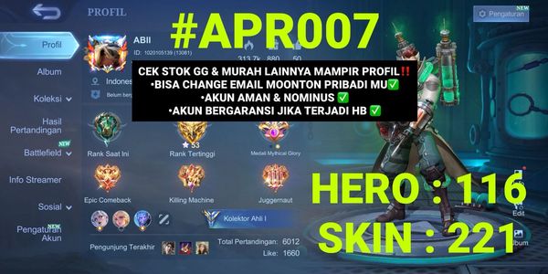 (CHEAPEST) COLLECTOR NATALIA I GAARA VALE I ROGER LUCKY BOX I 21 EPIC SHOP #APR007