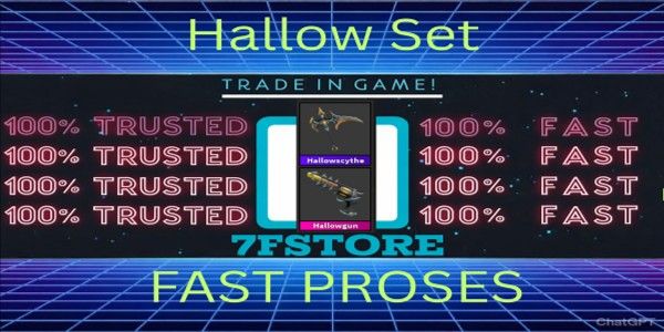 Hallow Set