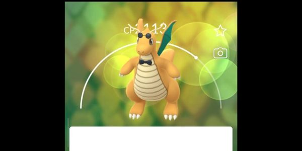 Dragonite